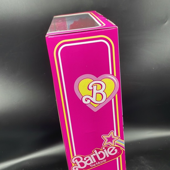 24HR DROP ⬇️ Sugar Daddy Ken & Dog Barbie Movie Doll - Picture 5 of 7